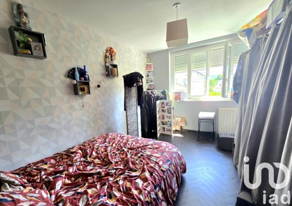 Maison 8 pièces de 180 m² à Lourdes (65100)