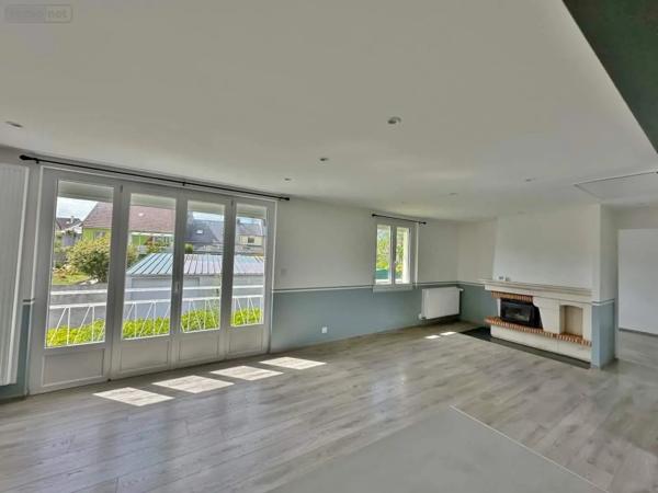 Achat - Maison Cherbourg-en-Cotentin 50100 3 pièces 66 m 2 481 m 2