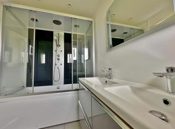 Achat - Maison Cherbourg-en-Cotentin 50100 3 pièces 66 m 2 481 m 2