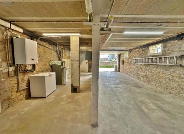 Achat - Maison Cherbourg-en-Cotentin 50100 3 pièces 66 m 2 481 m 2