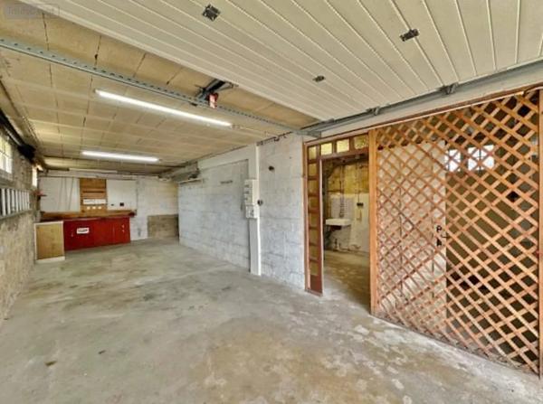 Achat - Maison Cherbourg-en-Cotentin 50100 3 pièces 66 m 2 481 m 2