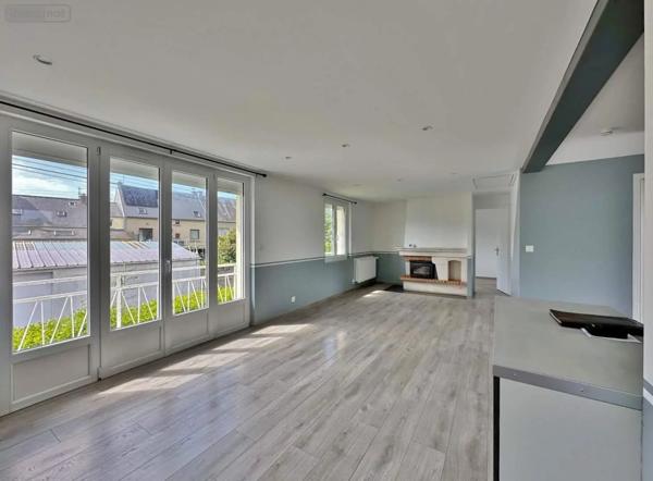 Achat - Maison Cherbourg-en-Cotentin 50100 3 pièces 66 m 2 481 m 2