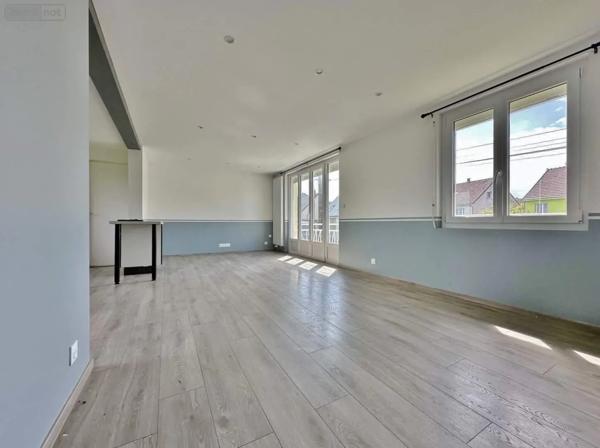 Achat - Maison Cherbourg-en-Cotentin 50100 3 pièces 66 m 2 481 m 2