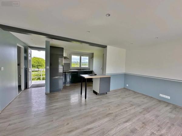 Achat - Maison Cherbourg-en-Cotentin 50100 3 pièces 66 m 2 481 m 2