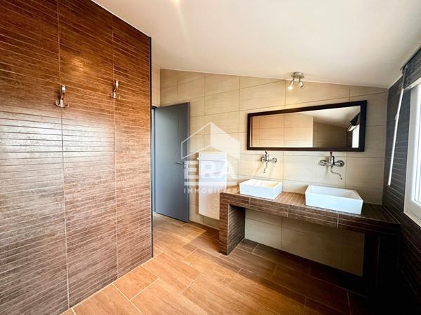 A 5 min de la plage -Bien d'exception au Barcarès ? Propriété de caractère avec patio et spa