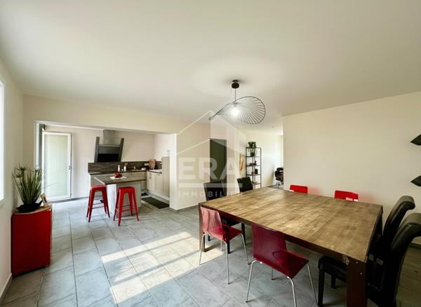 A 5 min de la plage -Bien d'exception au Barcarès ? Propriété de caractère avec patio et spa