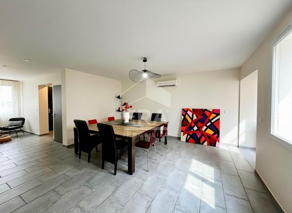 A 5 min de la plage -Bien d'exception au Barcarès ? Propriété de caractère avec patio et spa