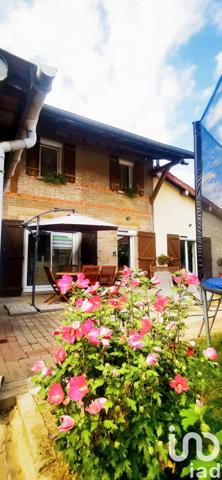 House for sale 4 rooms 120 m² Vitry-le-François