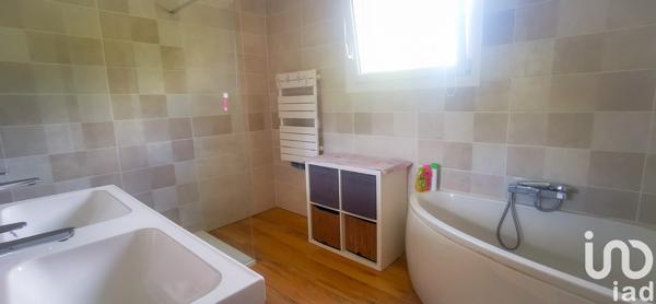 House for sale 4 rooms 120 m² Vitry-le-François