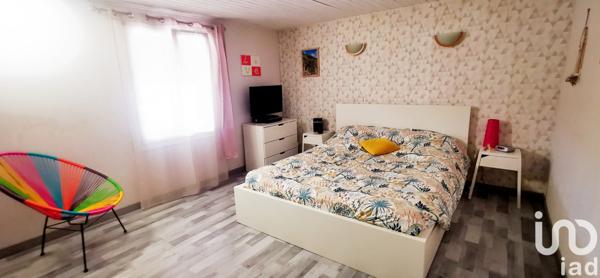 House for sale 4 rooms 120 m² Vitry-le-François