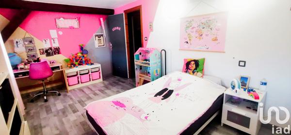 House for sale 4 rooms 120 m² Vitry-le-François