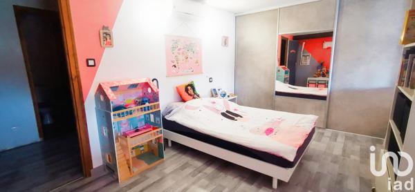 House for sale 4 rooms 120 m² Vitry-le-François