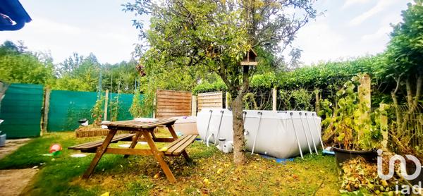 House for sale 4 rooms 120 m² Vitry-le-François