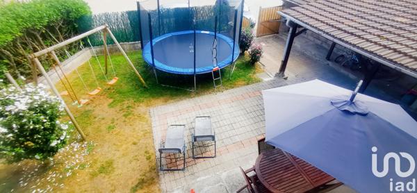 House for sale 4 rooms 120 m² Vitry-le-François