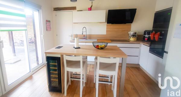 House for sale 4 rooms 120 m² Vitry-le-François