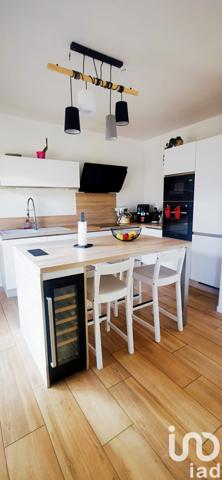 House for sale 4 rooms 120 m² Vitry-le-François