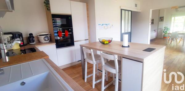 House for sale 4 rooms 120 m² Vitry-le-François