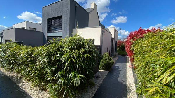 A VENDRE à SAINT-GRÉGOIRE DE 165 m2, 4 chambres, proches des écoles, crèche, commerces