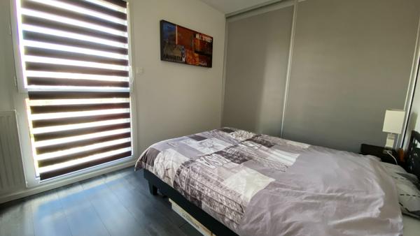 A VENDRE à SAINT-GRÉGOIRE DE 165 m2, 4 chambres, proches des écoles, crèche, commerces
