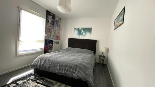 A VENDRE à SAINT-GRÉGOIRE DE 165 m2, 4 chambres, proches des écoles, crèche, commerces