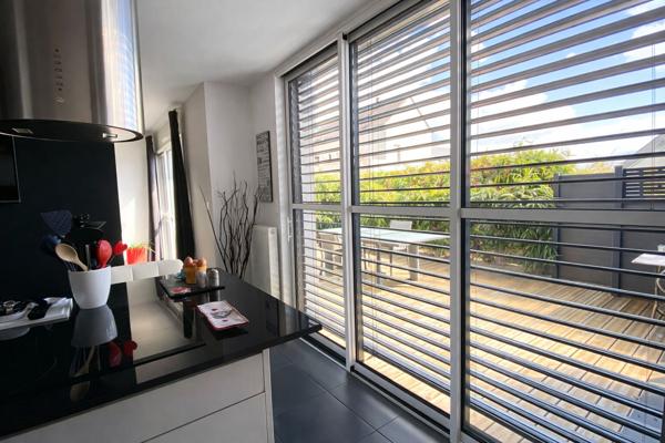 A VENDRE à SAINT-GRÉGOIRE DE 165 m2, 4 chambres, proches des écoles, crèche, commerces