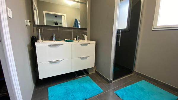A VENDRE à SAINT-GRÉGOIRE DE 165 m2, 4 chambres, proches des écoles, crèche, commerces