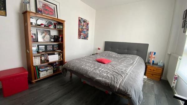 A VENDRE à SAINT-GRÉGOIRE DE 165 m2, 4 chambres, proches des écoles, crèche, commerces