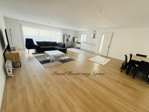 Maison à Fabrezan, 11200 - 5 pièces 120m²