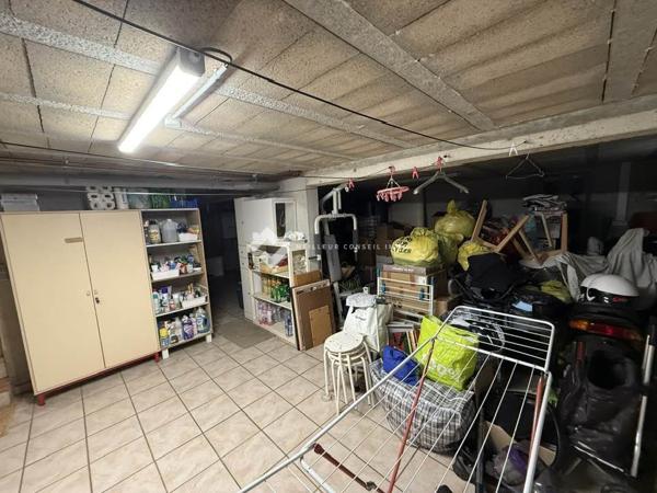 Maison individuelle en parfait état