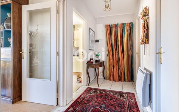 Appartement à vendre    4 pièces • 105 m2 Limoges