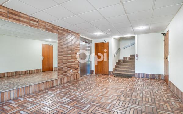 Appartement à vendre    4 pièces • 105 m2 Limoges