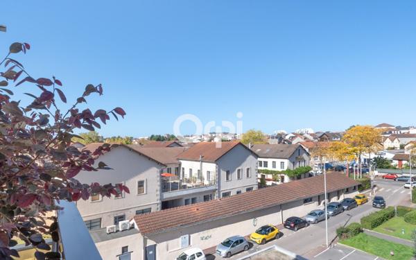 Appartement à vendre    4 pièces • 105 m2 Limoges
