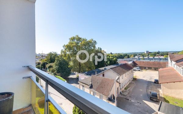 Appartement à vendre    4 pièces • 105 m2 Limoges