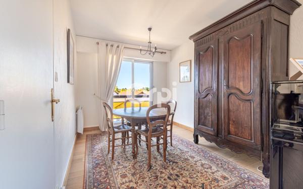 Appartement à vendre    4 pièces • 105 m2 Limoges