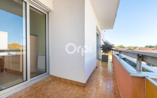 Appartement à vendre    4 pièces • 105 m2 Limoges