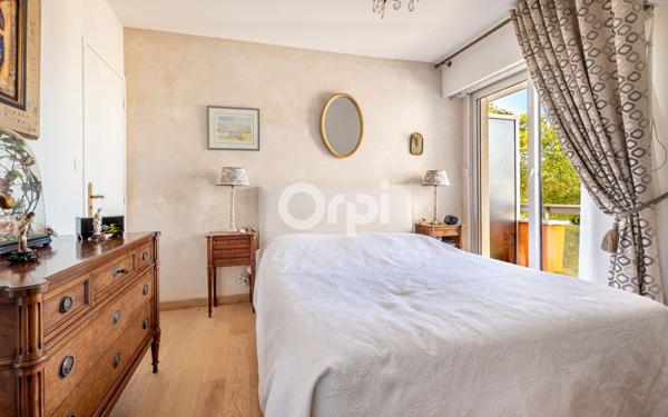 Appartement à vendre    4 pièces • 105 m2 Limoges