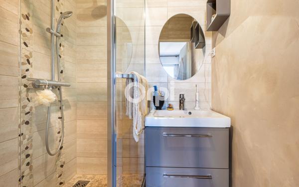 Appartement à vendre    4 pièces • 105 m2 Limoges