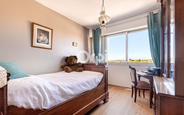 Appartement à vendre    4 pièces • 105 m2 Limoges