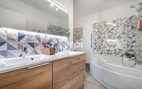 Appartement à vendre    4 pièces • 105 m2 Limoges