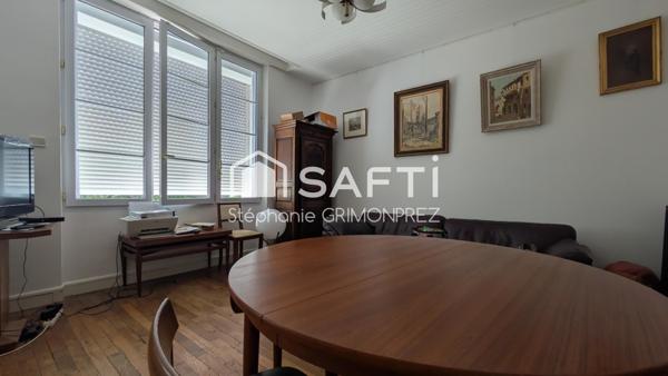 Une infinité de possibilités