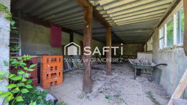 Une infinité de possibilités