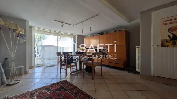 Une infinité de possibilités