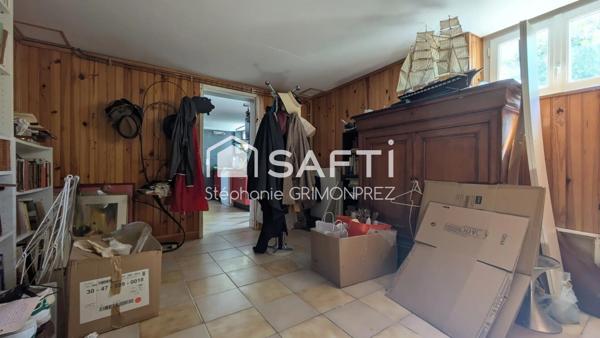 Une infinité de possibilités