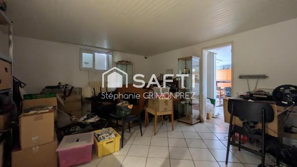 Une infinité de possibilités