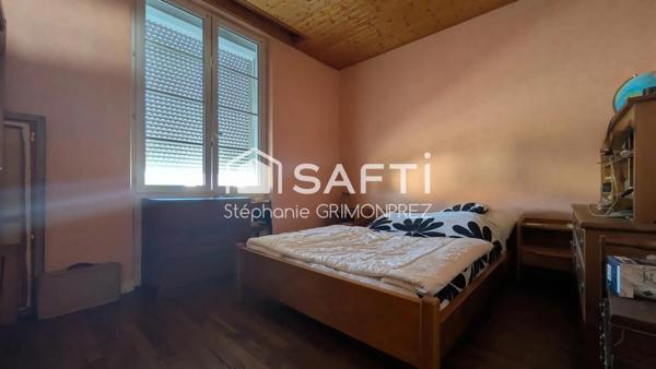 Une infinité de possibilités