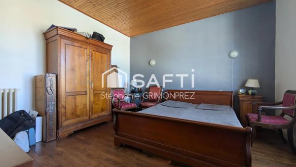 Une infinité de possibilités