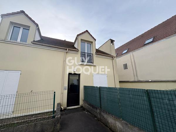 Appartement DAMMARTIN EN GOELE 2 Pièces 33 m²