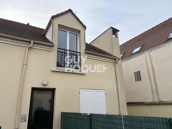 Appartement DAMMARTIN EN GOELE 2 Pièces 33 m²