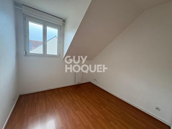 Appartement DAMMARTIN EN GOELE 2 Pièces 33 m²