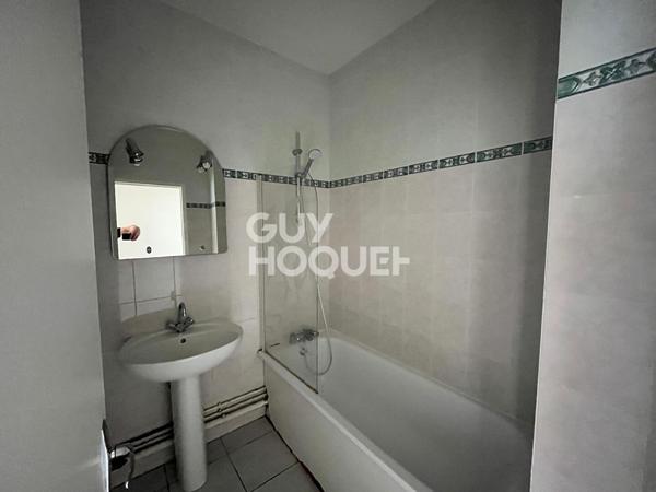 Appartement DAMMARTIN EN GOELE 2 Pièces 33 m²